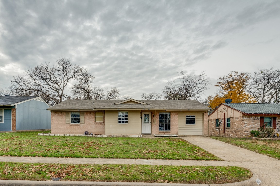2900 Dale Drive Plano TX 75074