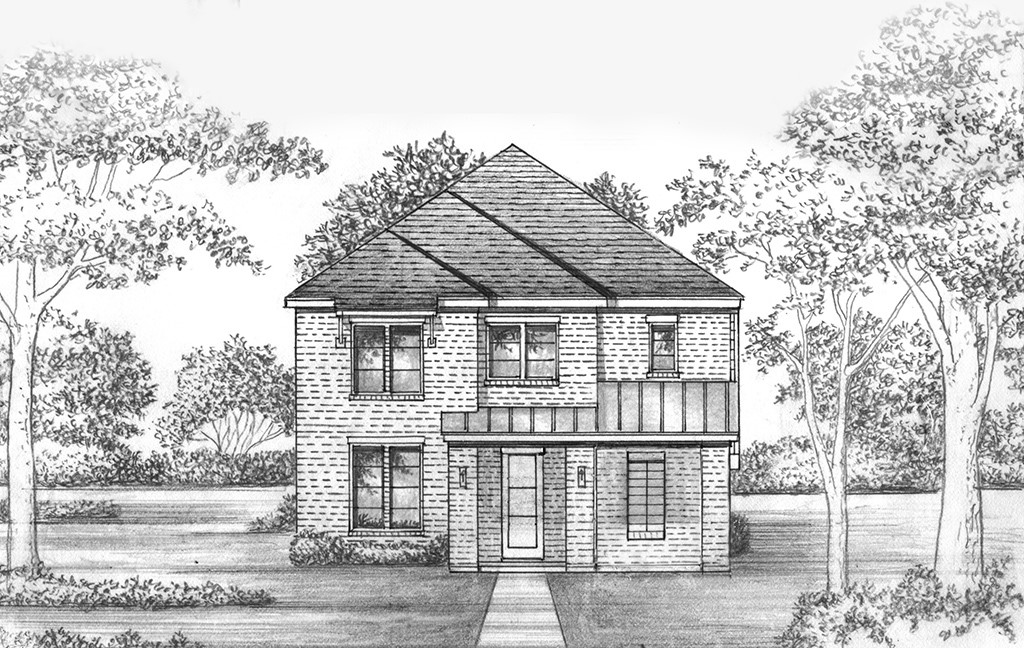 981 Sprangletop Street Allen TX 75013