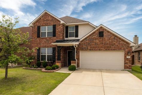 13149 Upland Meadow Court Fort Worth TX 76244