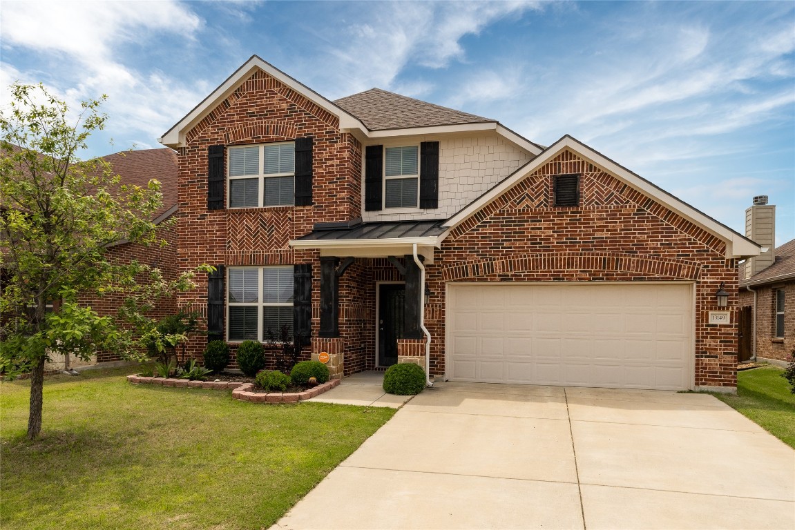 13149 Upland Meadow Court Fort Worth TX 76244