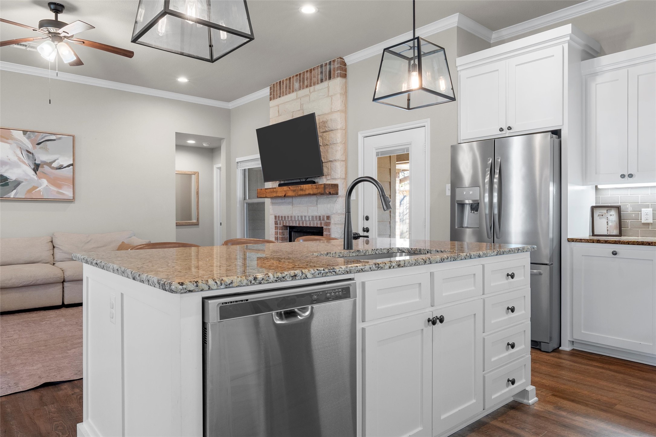 106 Quail Creek Waco TX 76705