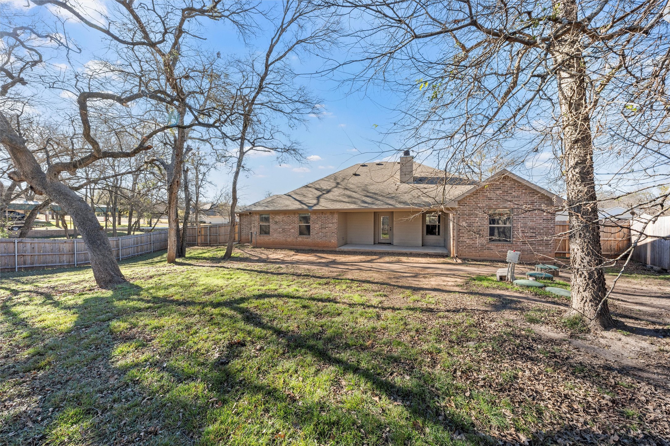 106 Quail Creek Waco TX 76705