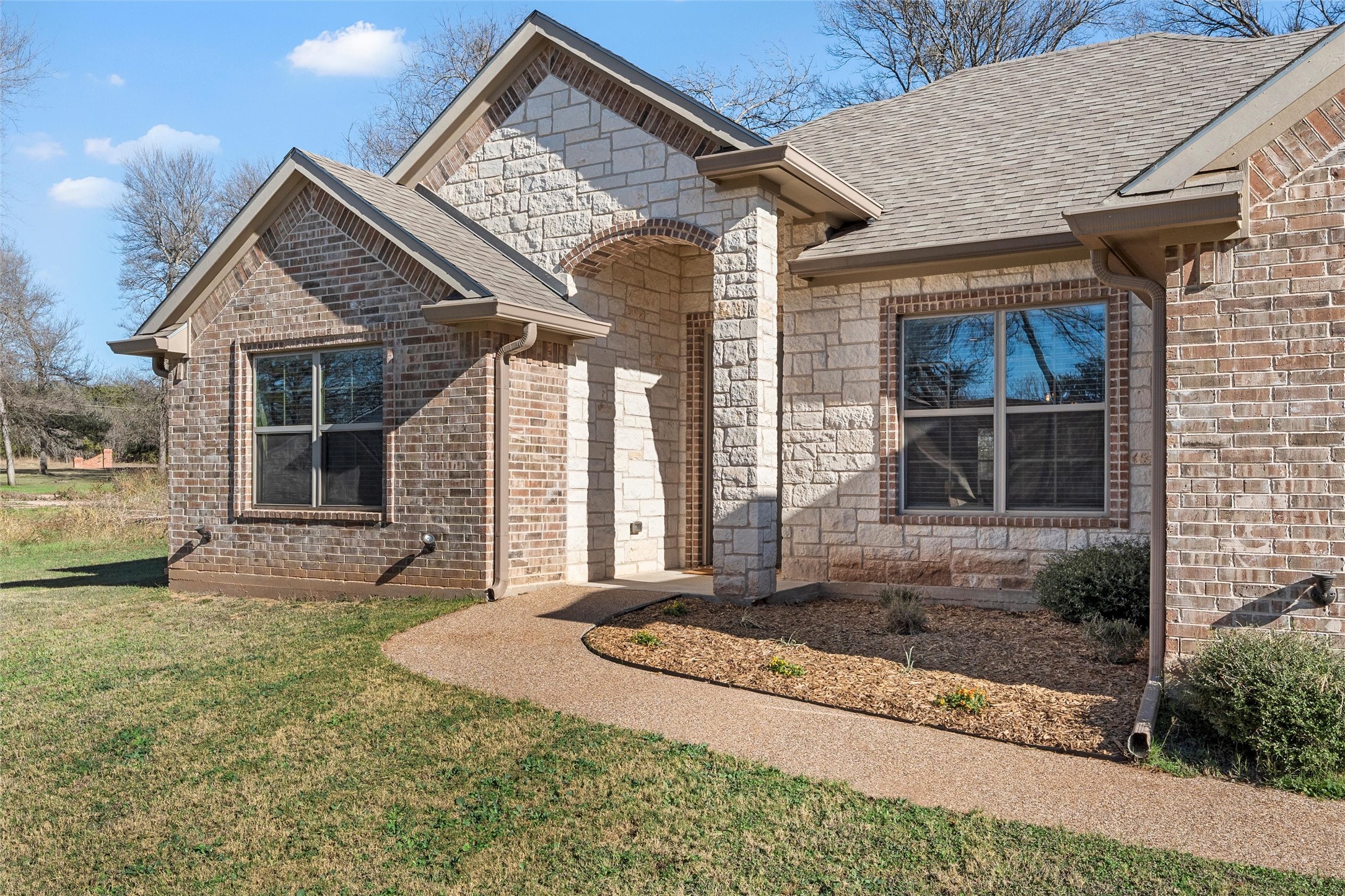 106 Quail Creek Waco TX 76705
