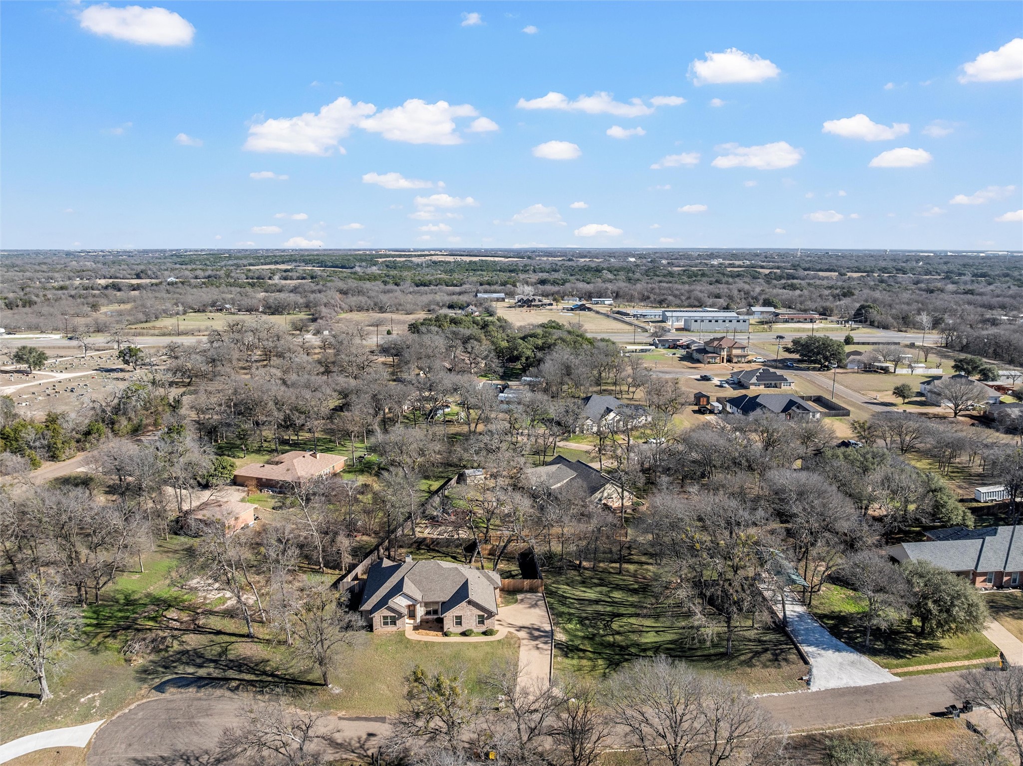 106 Quail Creek Waco TX 76705