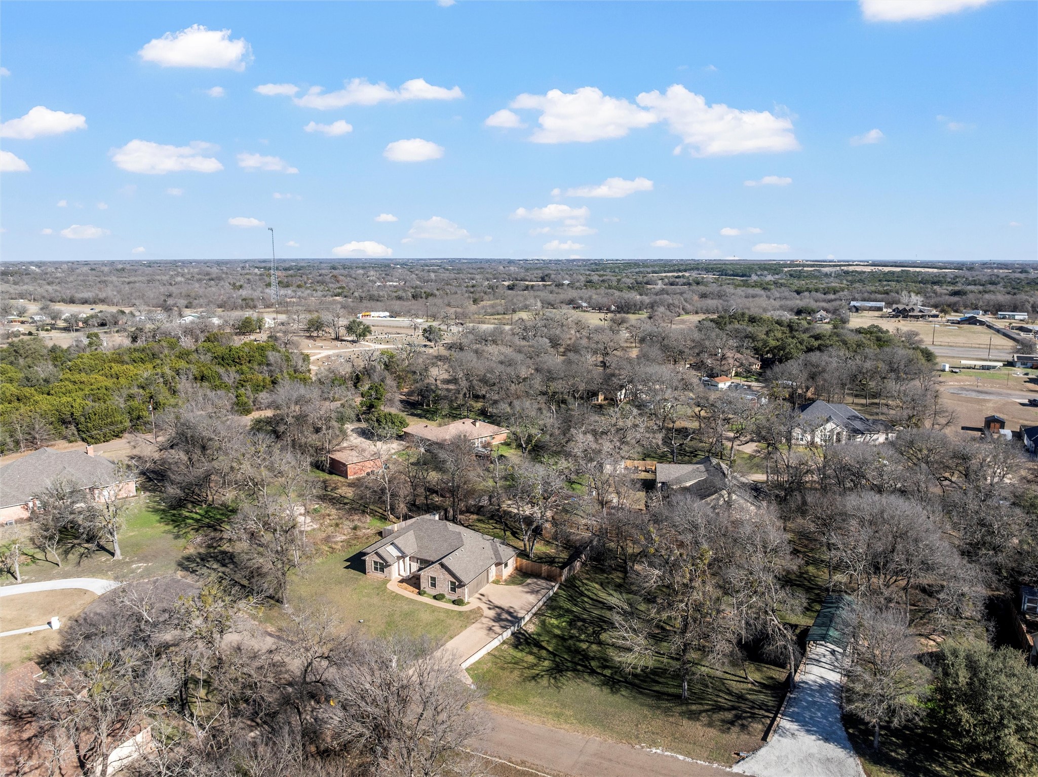 106 Quail Creek Waco TX 76705