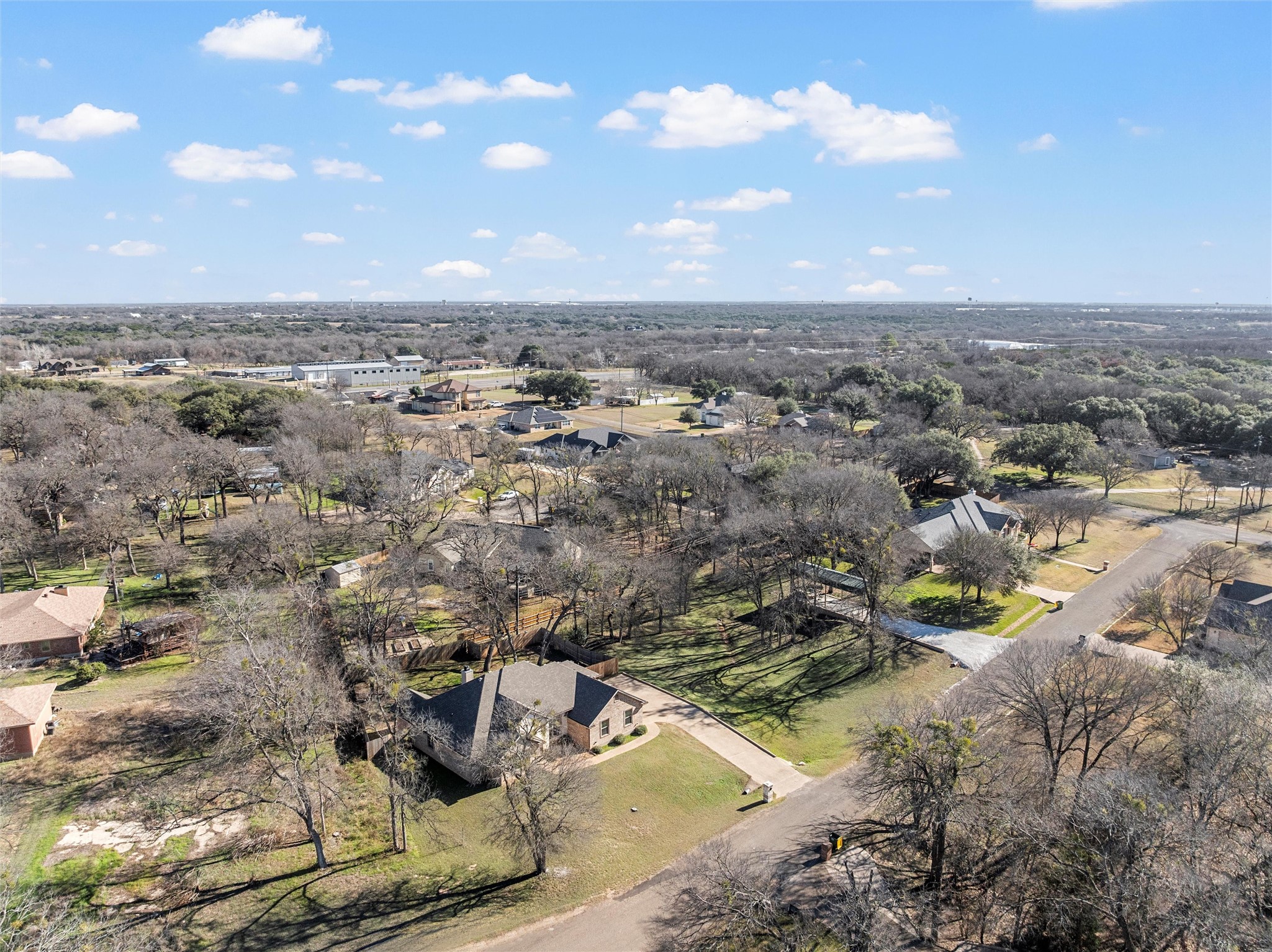 106 Quail Creek Waco TX 76705