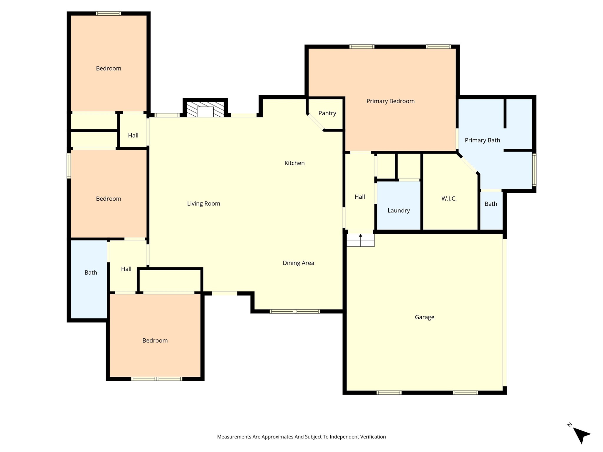 106 Quail Creek Waco TX 76705