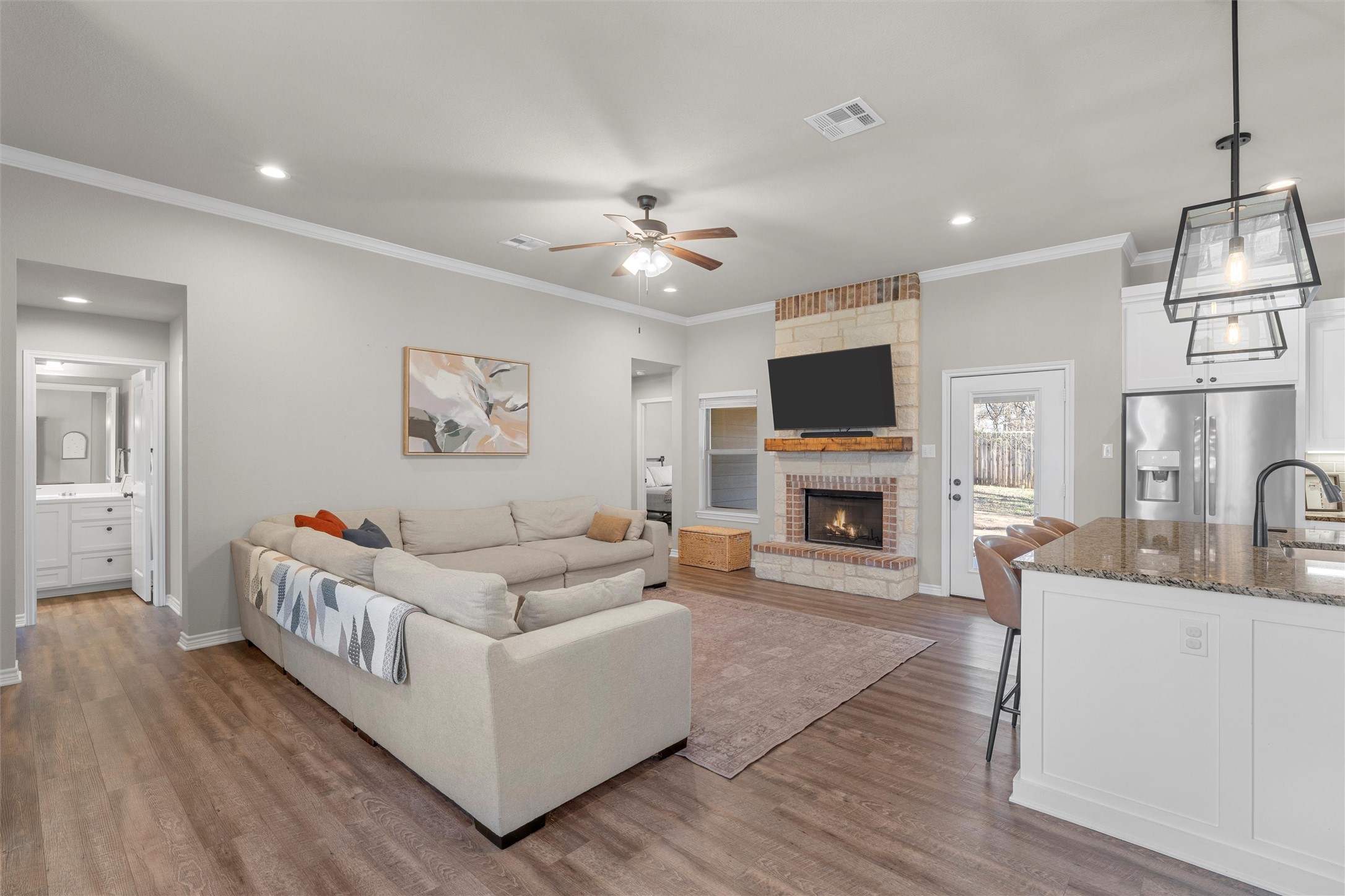 106 Quail Creek Waco TX 76705