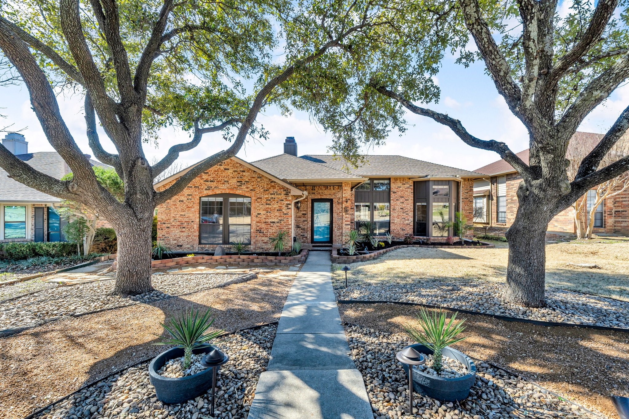 5 Indianola Circle The Colony TX 75056