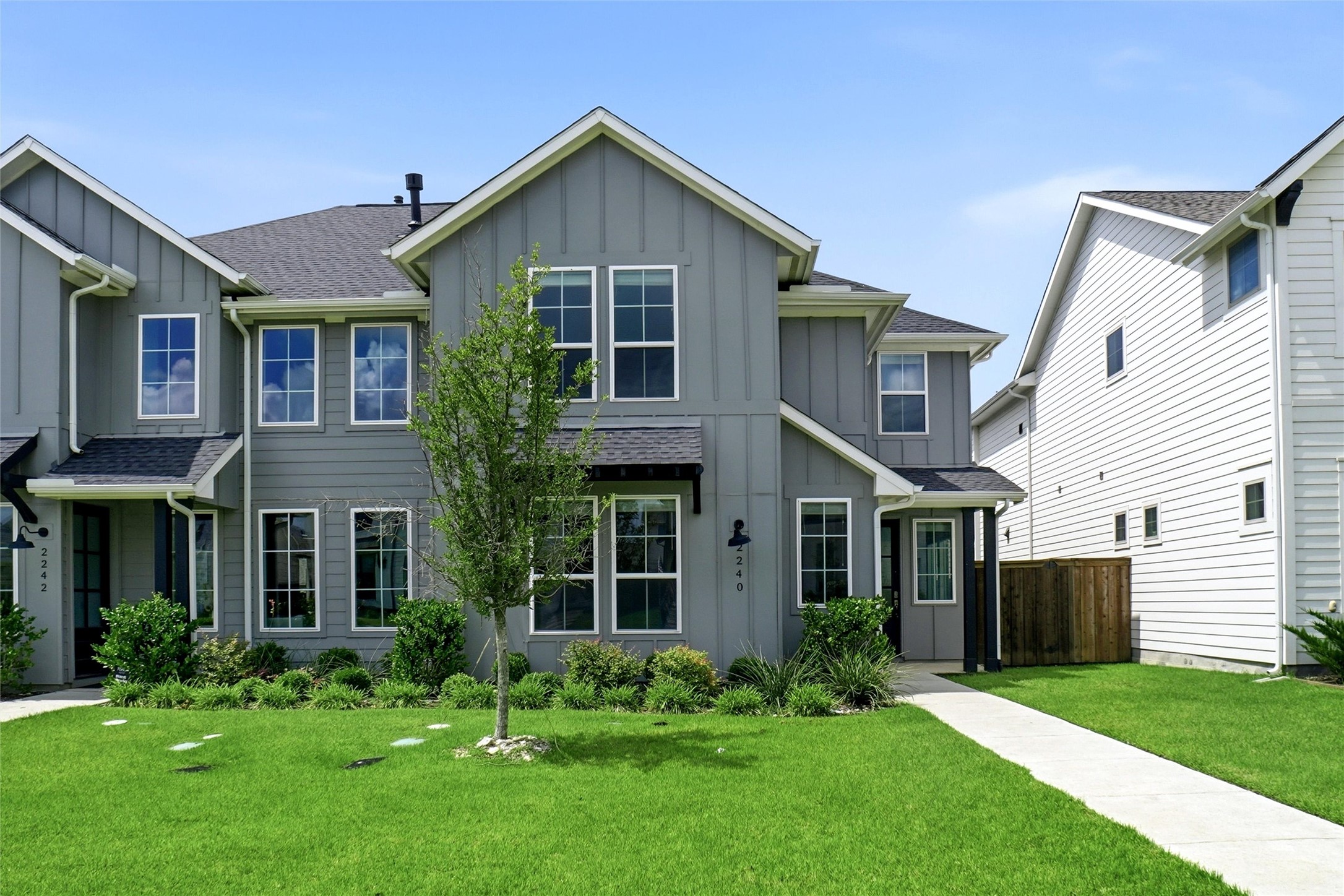 2240 Drake Street Fort Worth TX 76008