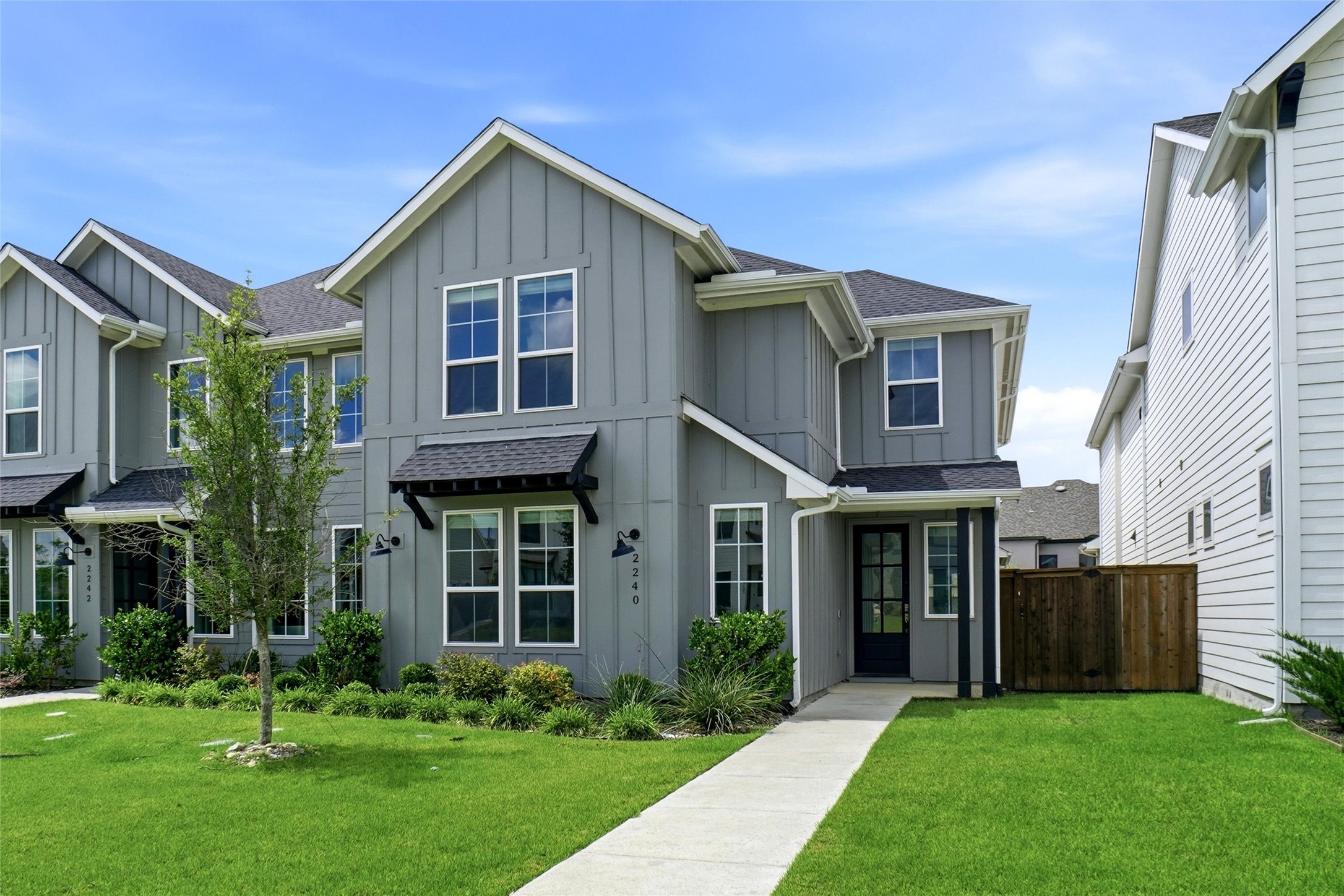 2240 Drake Street Fort Worth TX 76008