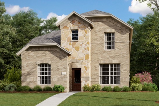 10036 Little Tree Lane Fort Worth TX 76179