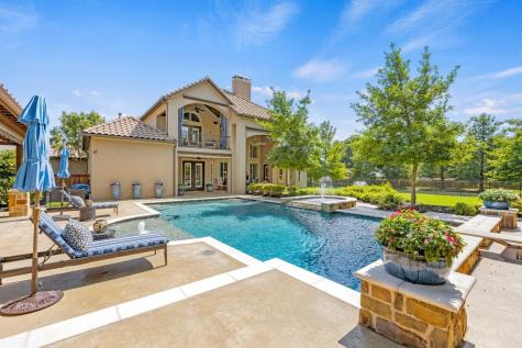 804 Lexington Terrace Southlake TX 76092
