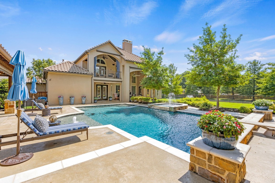 804 Lexington Terrace Southlake TX 76092