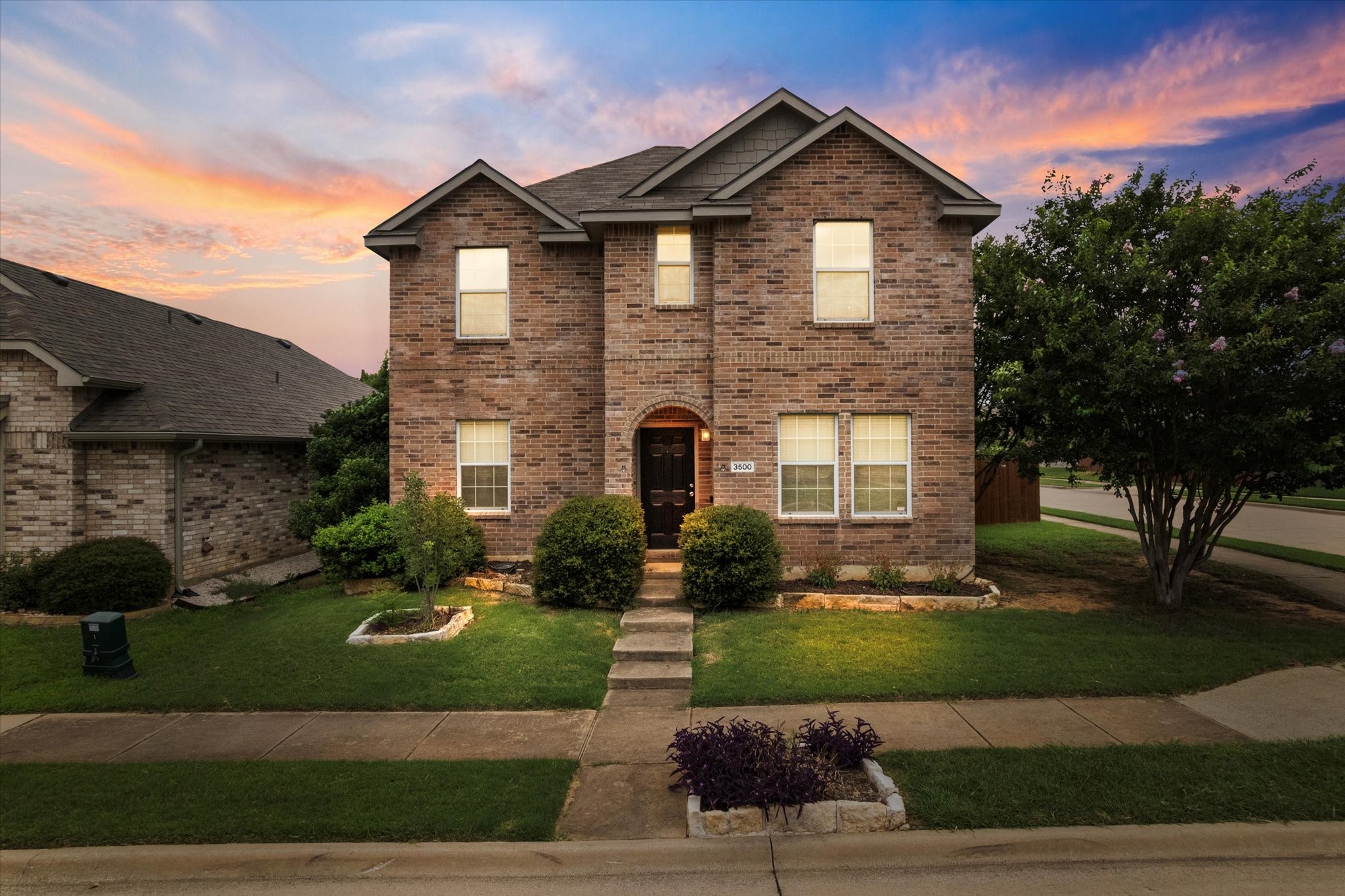 3500 San Lucas Lane Denton TX 76208