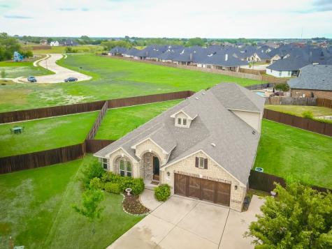 336 Tumbleweed Trail Waxahachie TX 75165