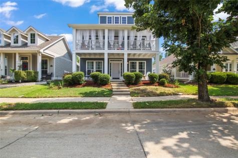9812 Cherry Hill Lane Providence Village TX 76227