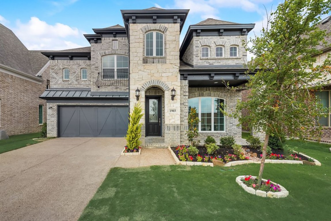 1903 Birch Street Mansfield TX 76063