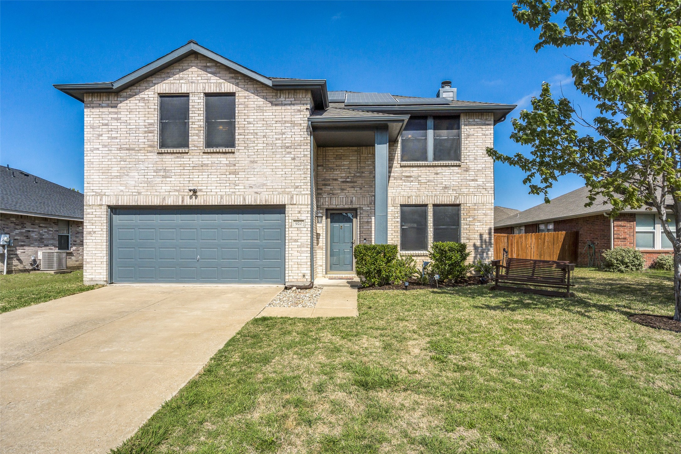 920 Ann Drive Wylie TX 75098