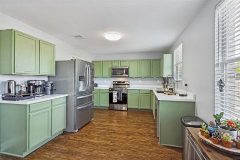 920 Ann Drive Wylie TX 75098
