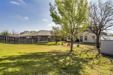 920 Ann Drive Wylie TX 75098
