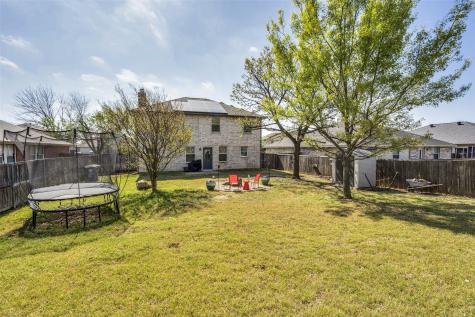 920 Ann Drive Wylie TX 75098
