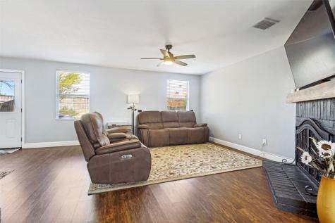 920 Ann Drive Wylie TX 75098