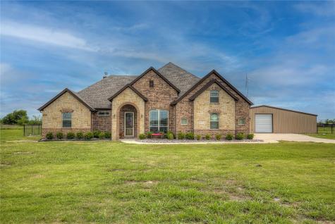 4717 Henson Drive Caddo Mills TX 75135