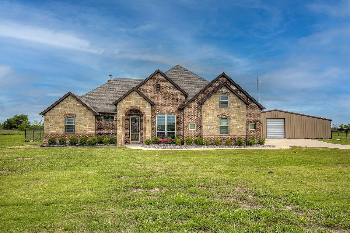 4717 Henson Drive Caddo Mills TX 75135