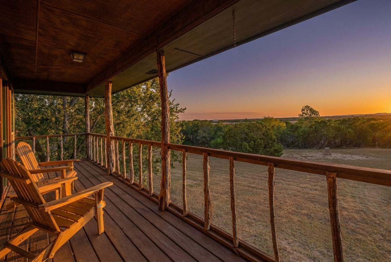 2691 County Road 2007 Glen Rose TX 76043