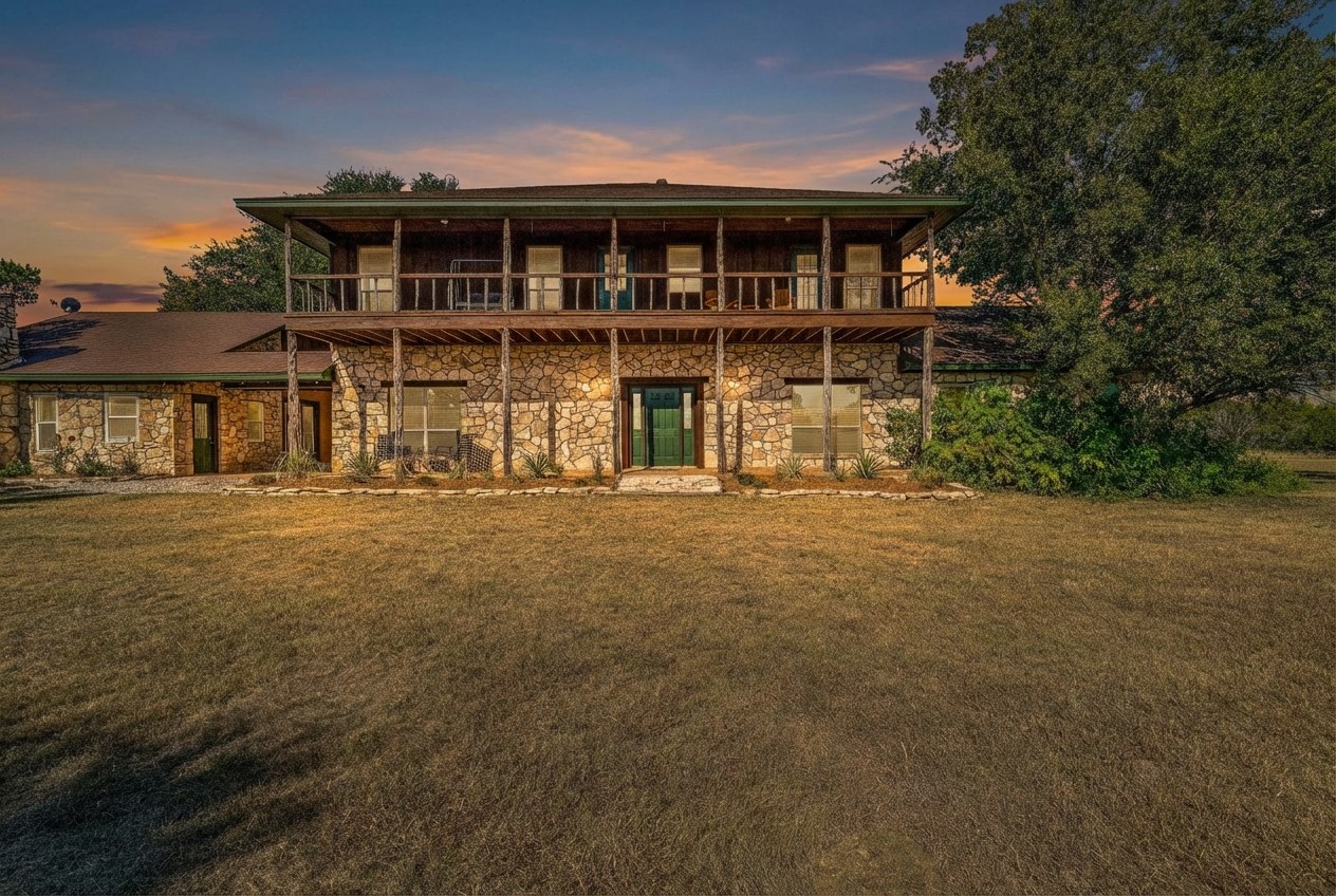 2691 County Road 2007 Glen Rose TX 76043