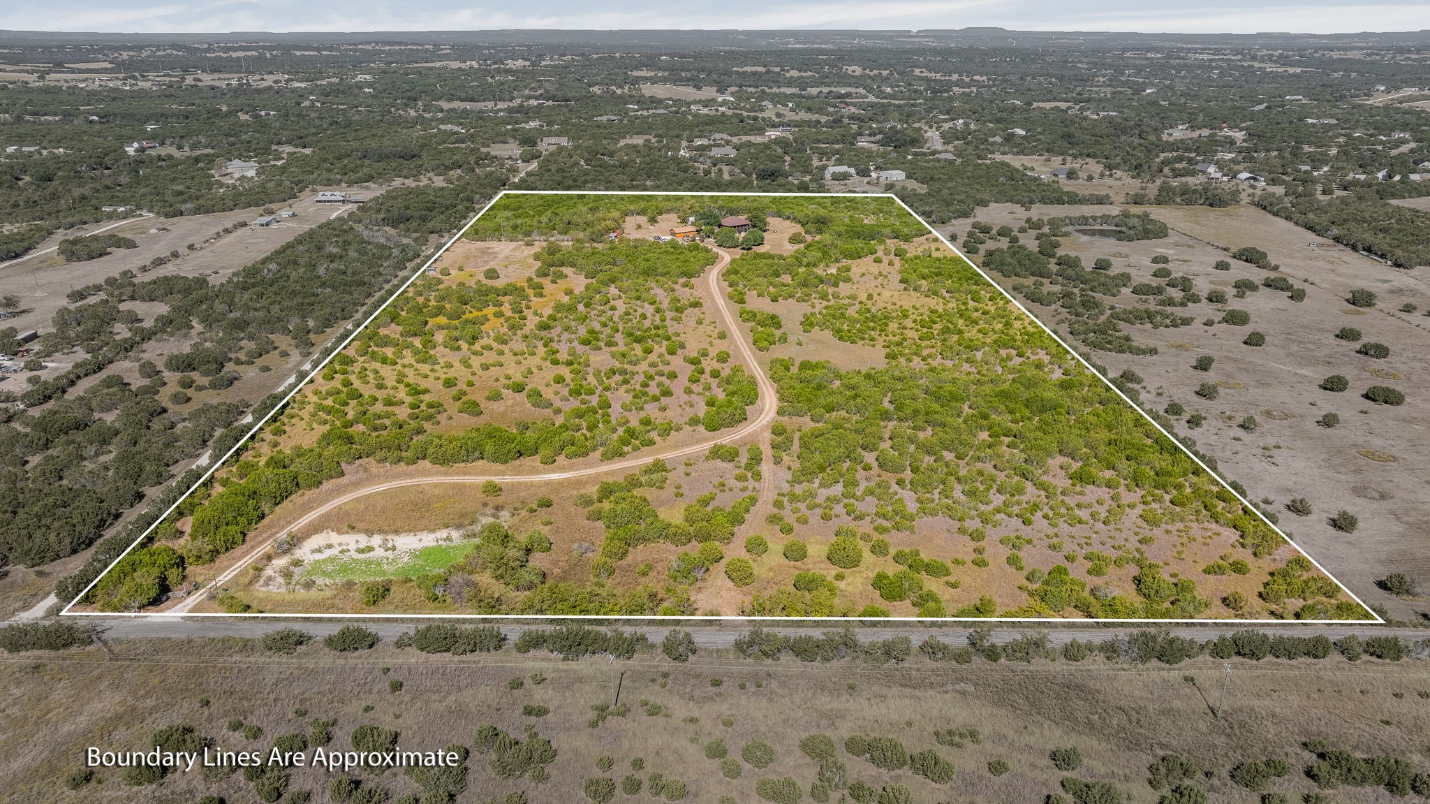2691 County Road 2007 Glen Rose TX 76043