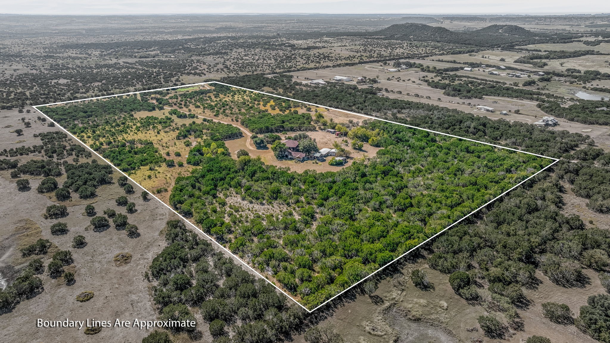 2691 County Road 2007 Glen Rose TX 76043