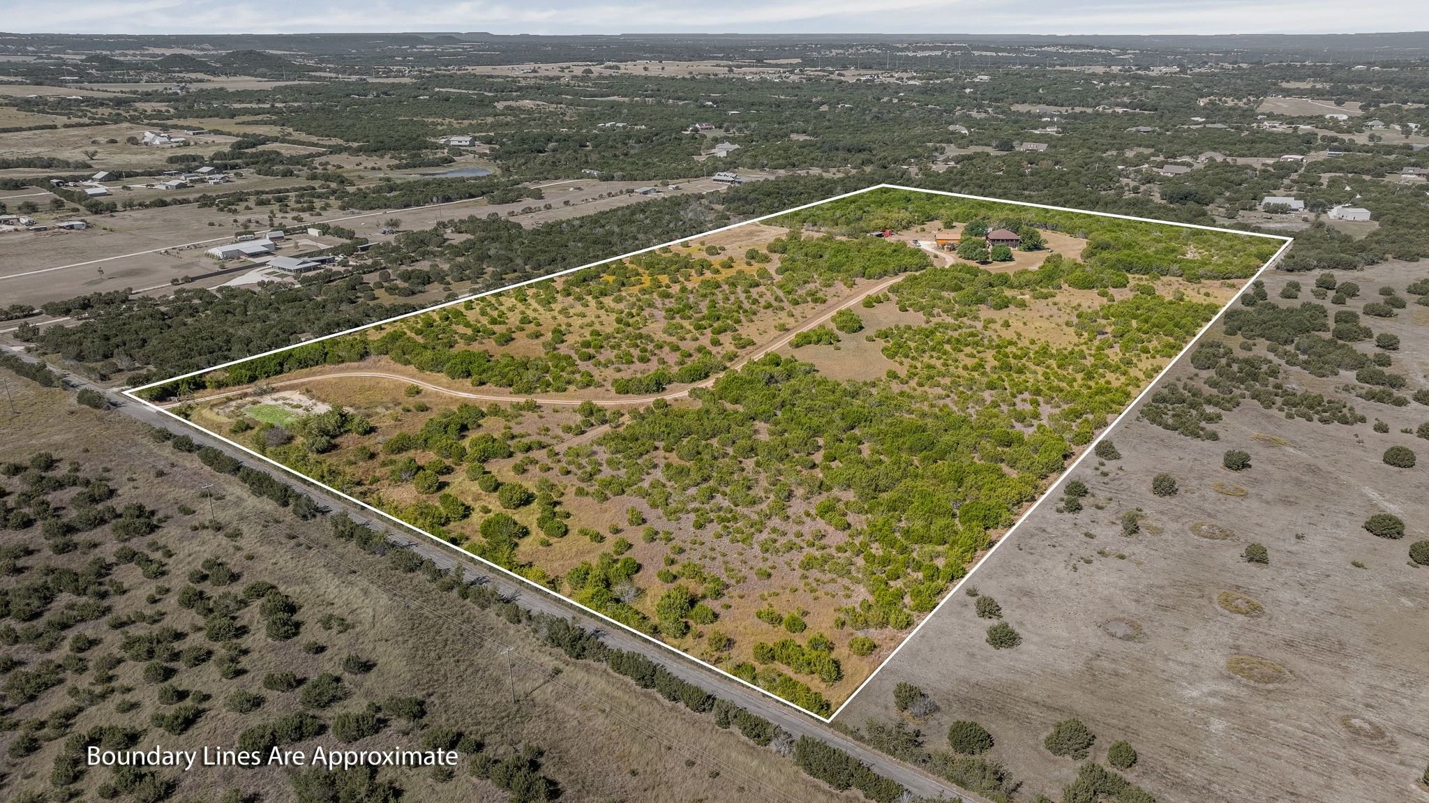2691 County Road 2007 Glen Rose TX 76043
