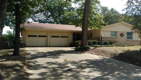 526 Forsythe Drive Dallas TX 75217
