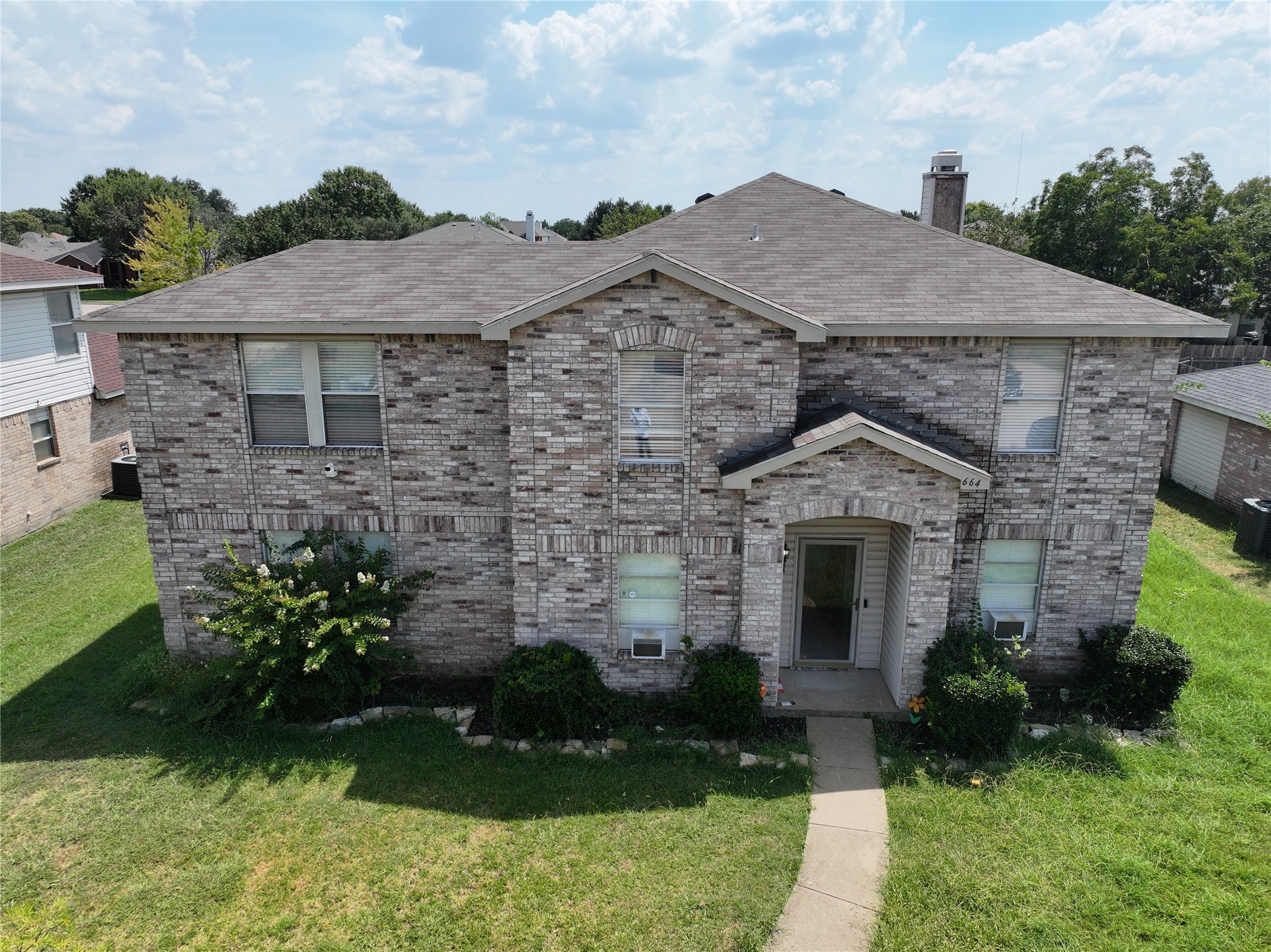 664 Lowe Drive Cedar Hill TX 75104
