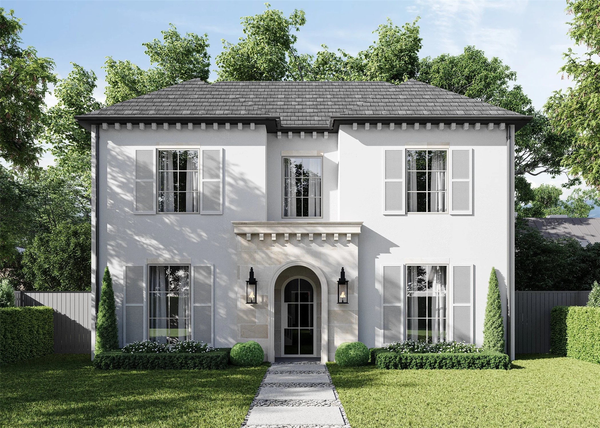 4711 Purdue Avenue Dallas TX 75209