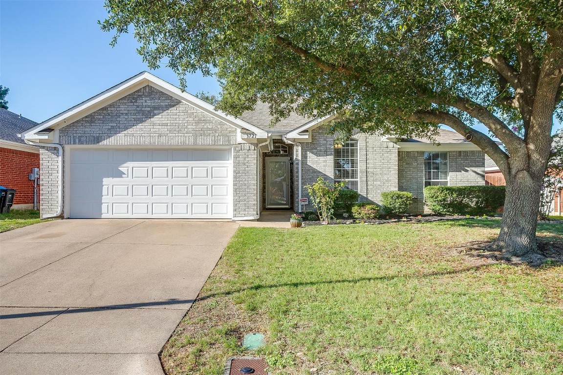 3721 Cove Meadow Lane Fort Worth TX 76123