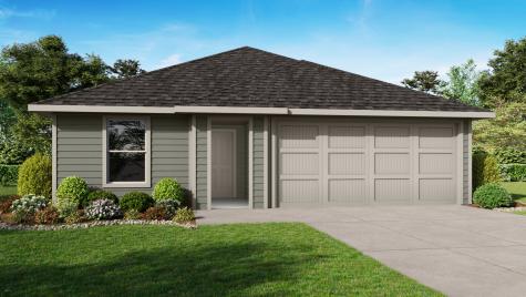 2233 Waylon Drive Fort Worth TX 76036