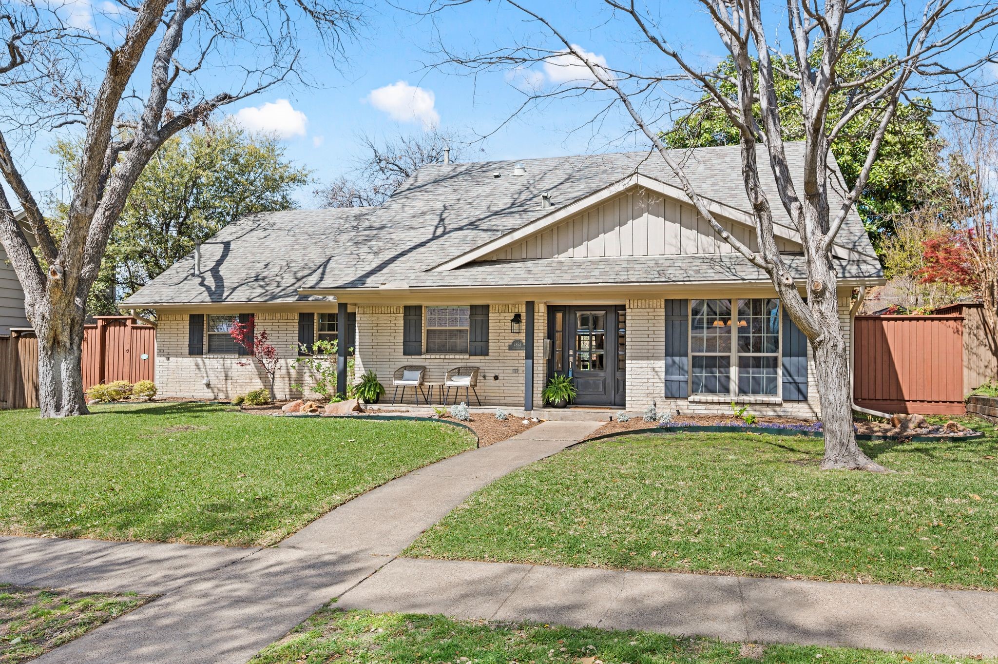 7853 El Pensador Drive Dallas TX 75248