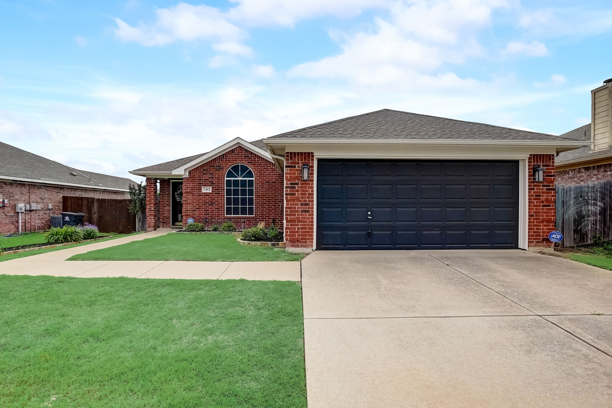 7402 Fossil Lake Drive Arlington TX 76002