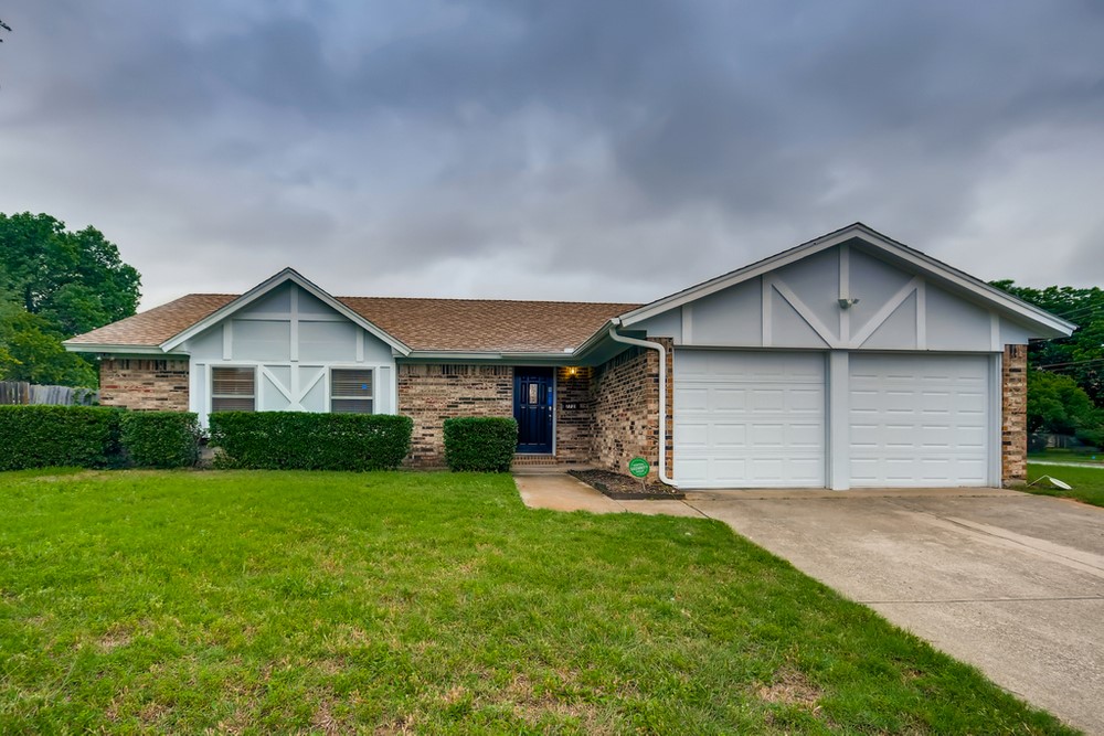 7721 Cedar Park Avenue North Richland Hills TX 76182
