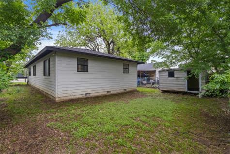 5418 Singleton Boulevard Dallas TX 75212
