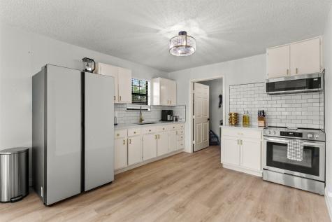 5418 Singleton Boulevard Dallas TX 75212