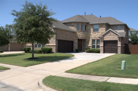6409 Teresa Lane Rowlett TX 75089
