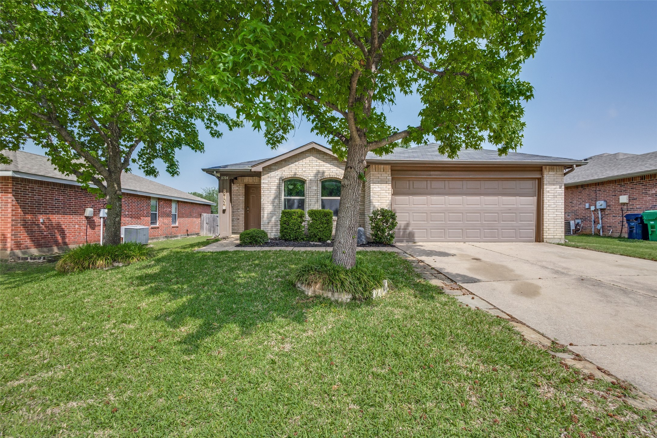 8704 Swan Park Drive Denton TX 76210