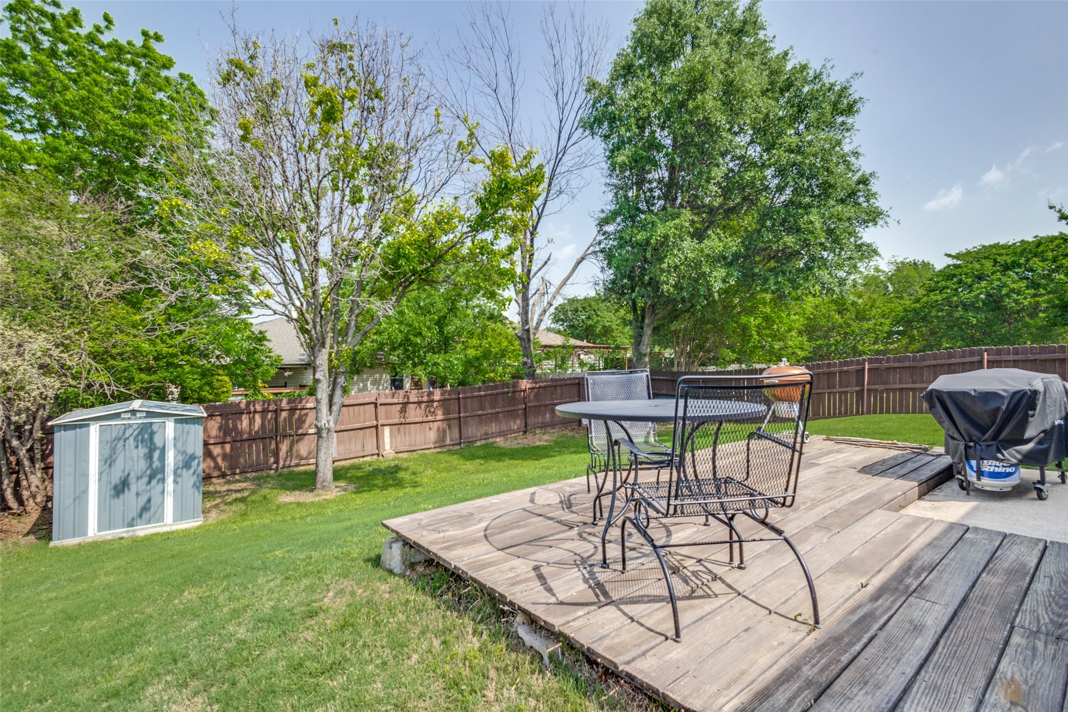 8704 Swan Park Drive Denton TX 76210