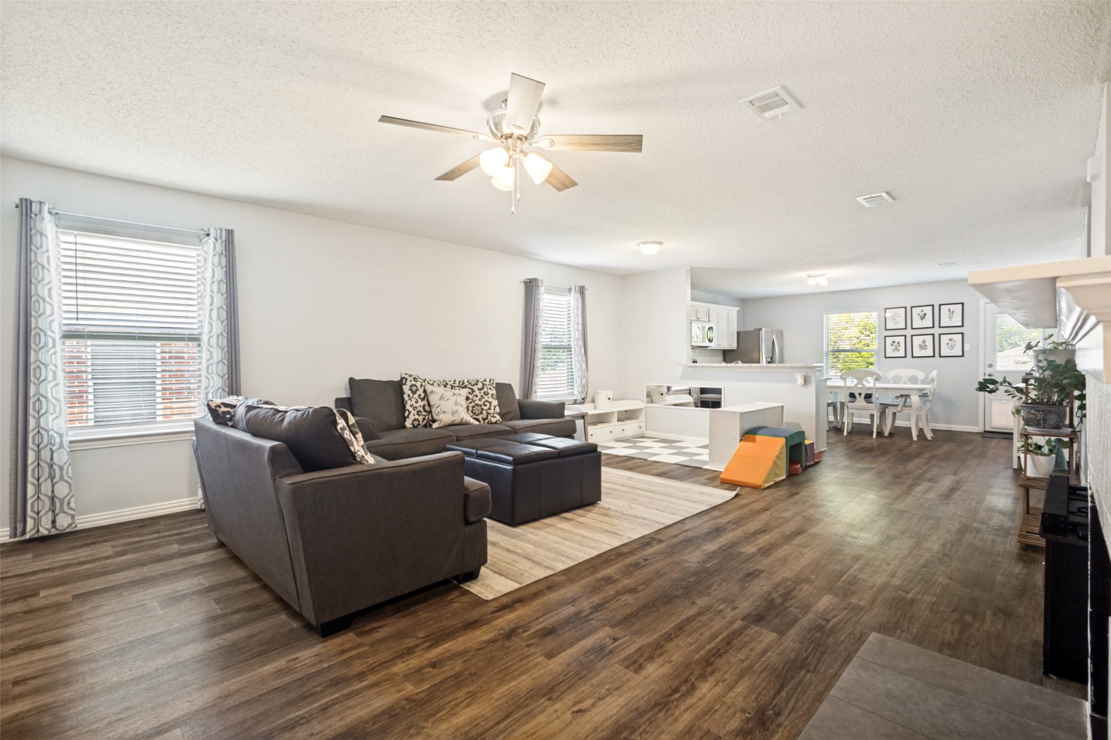 8704 Swan Park Drive Denton TX 76210