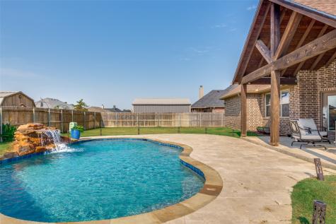 708 Shirley Jean Lane Collinsville TX 76233