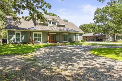 240 S Fm 2869 Winnsboro TX 75494